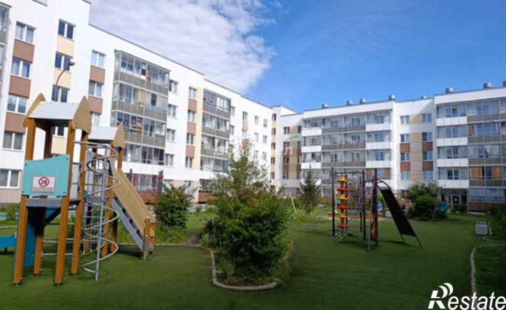 1-комн квартира ул Широкореченская, 41,  д. 41