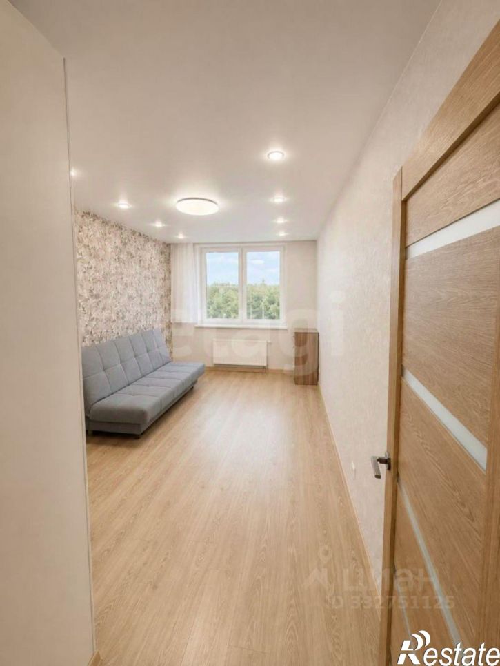 2-комн квартира ул Рощинская, 64а,  д. 64а
