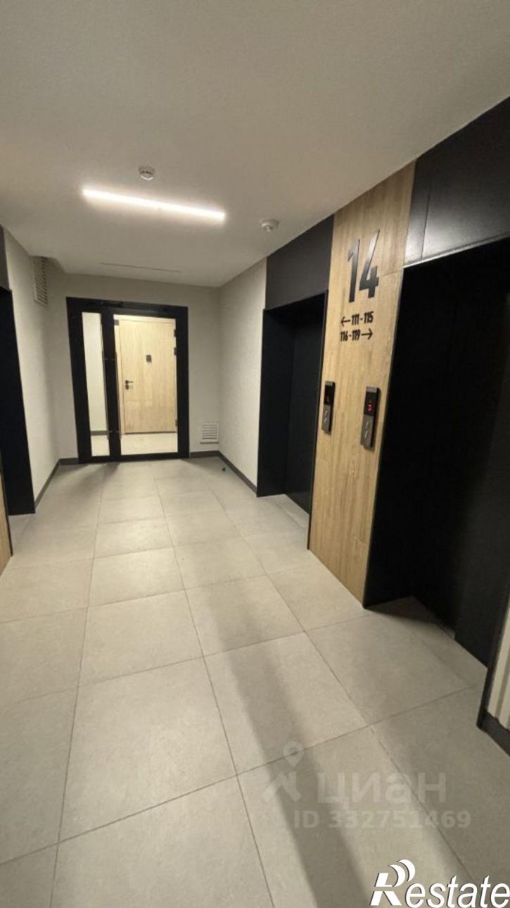 3-комн квартира ул Академика Бардина, 28Б,  д. 28Б