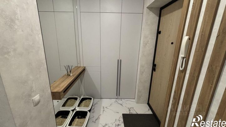 3-комн квартира ул Академика Бардина, 28Б,  д. 28Б