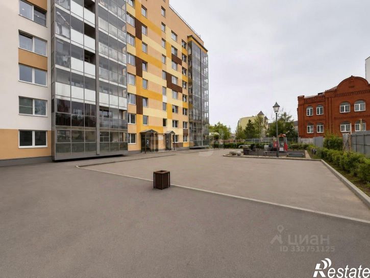 2-комн квартира ул Рощинская, 64а,  д. 64а