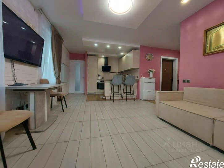 3-комн квартира ул Лучистая, 4,  д. 4