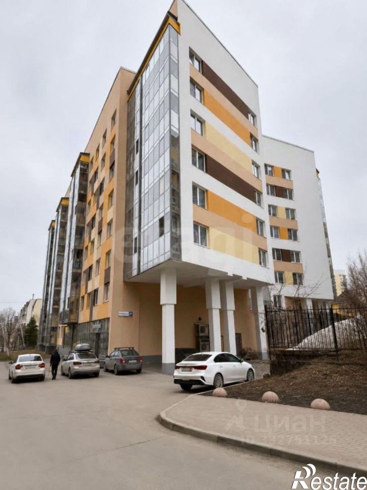 2-комн квартира ул Рощинская, 64а,  д. 64а