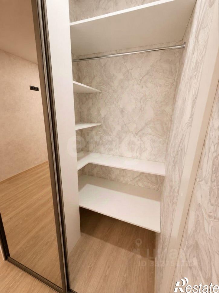 2-комн квартира ул Рощинская, 64а,  д. 64а