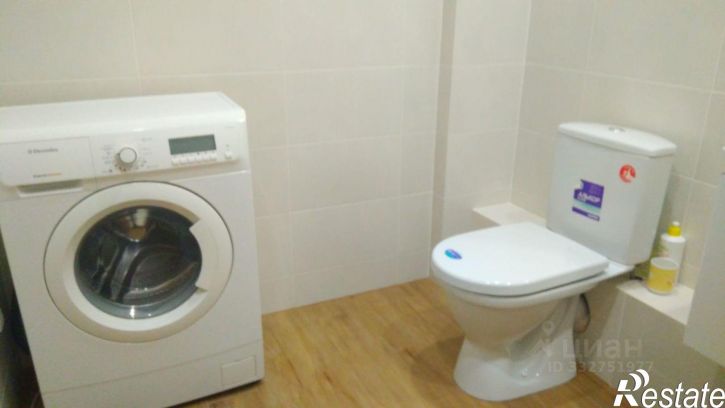 1-комн квартира ул Юмашева, 3,  д. 3