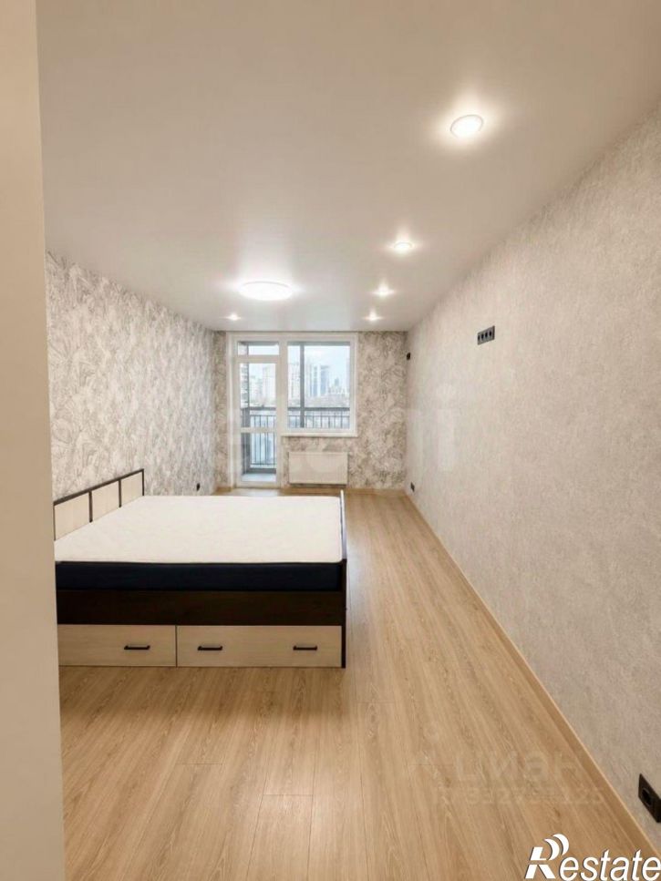 2-комн квартира ул Рощинская, 64а,  д. 64а