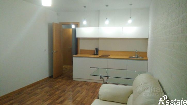 1-комн квартира ул Юмашева, 3,  д. 3