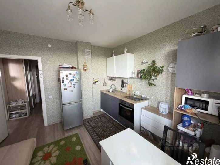 1-комн квартира ул Лукиных, 20,  д. 20