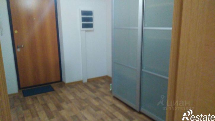 1-комн квартира ул Юмашева, 3,  д. 3