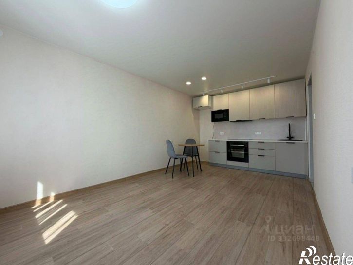 1-комн квартира ул Крауля, 11,  д. 11