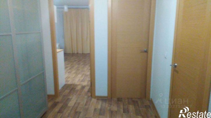1-комн квартира ул Юмашева, 3,  д. 3