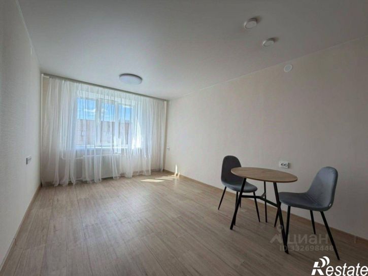 1-комн квартира ул Крауля, 11,  д. 11