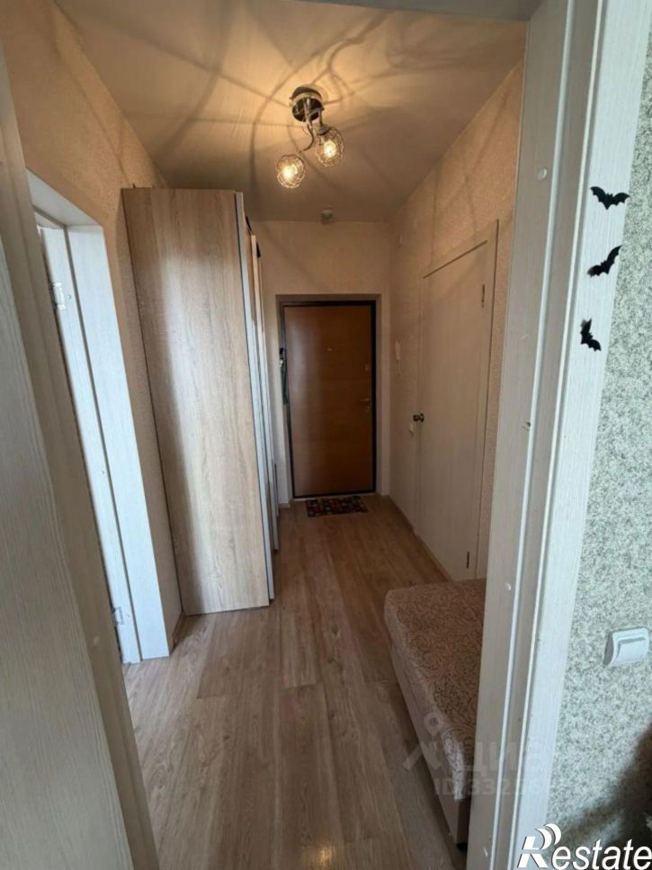 1-комн квартира ул Лукиных, 20,  д. 20