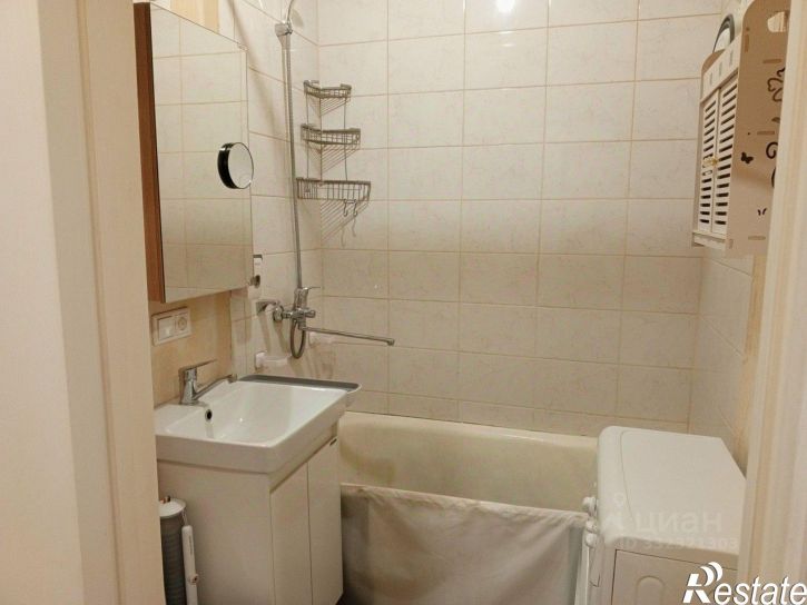 2-комн квартира ул Московская, 9,  д. 9
