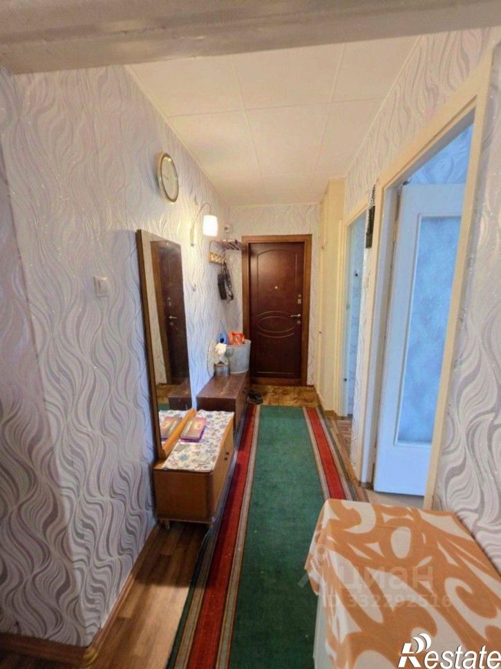 2-комн квартира ул Громова, 136,  д. 136
