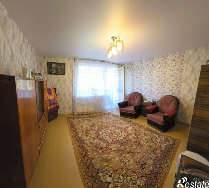 2-комн квартира ул Громова, 136,  д. 136