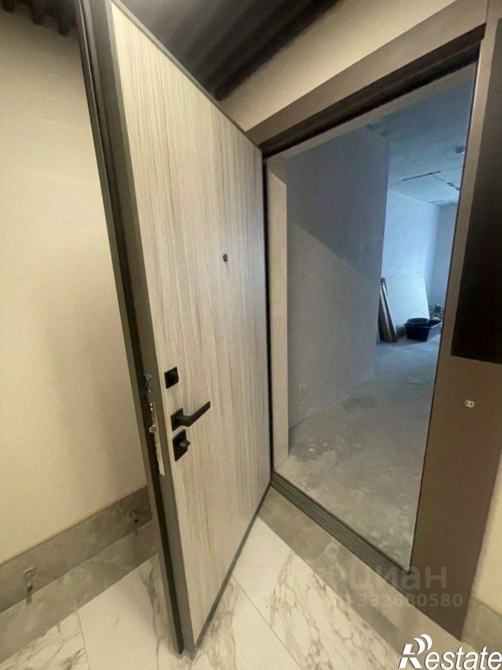 2-комн квартира ул Циолковского, 2,  д. 2
