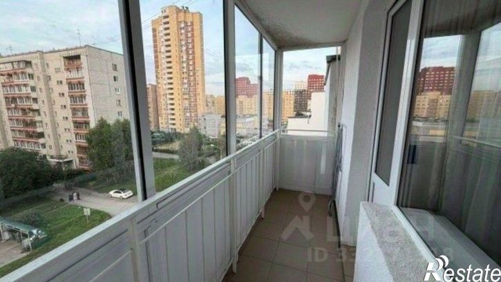 3-комн квартира ул Краснолесья, 14 2,  д. 14 2,  к. 2