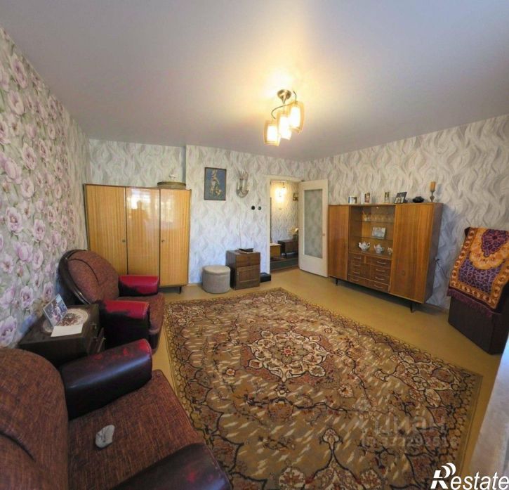 2-комн квартира ул Громова, 136,  д. 136