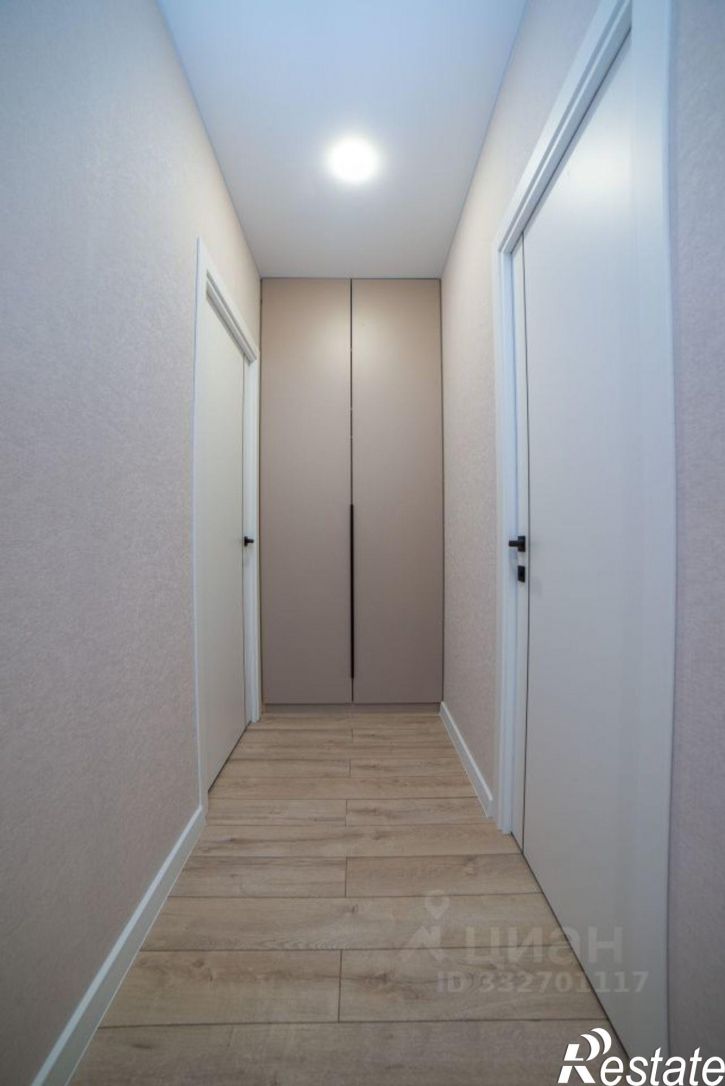 3-комн квартира ул Первомайская, 35,  д. 35