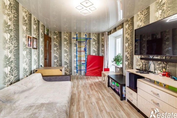 2-комн квартира ул Таватуйская, 1б,  д. 1б
