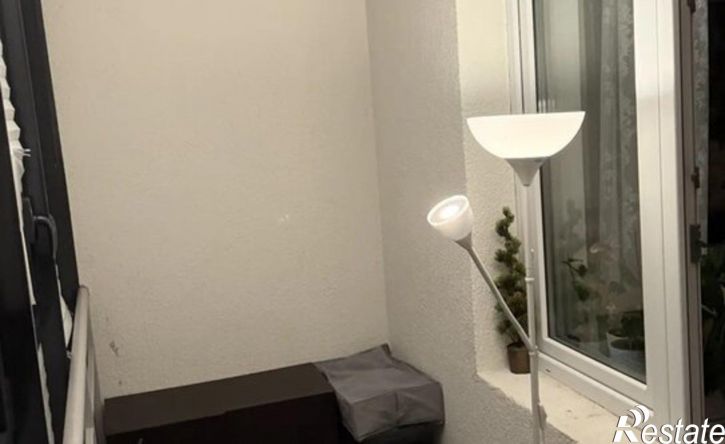1-комн квартира ул Академика Парина, 38/4,  д. 38/4