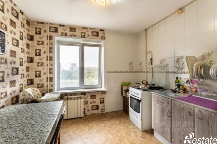 2-комн квартира ул Таватуйская, 1б,  д. 1б