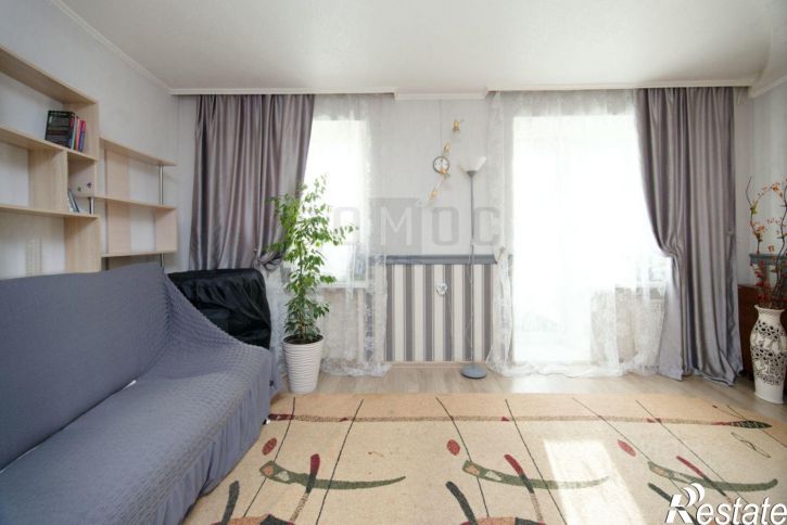 3-комн квартира ул Пионеров, 3,  д. 3