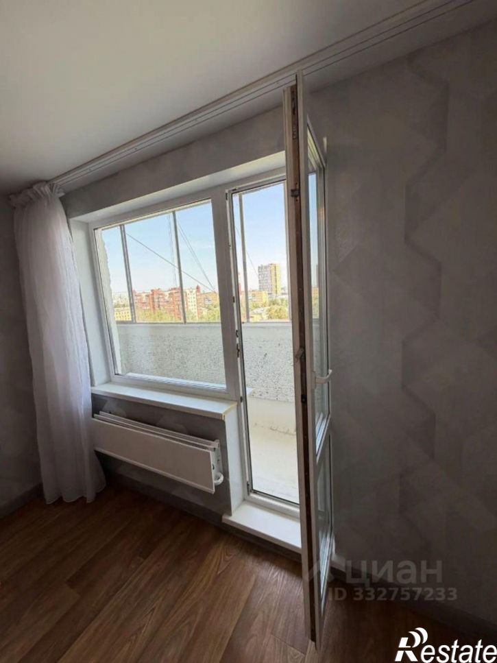 1-комн квартира ул Братская, 10,  д. 10