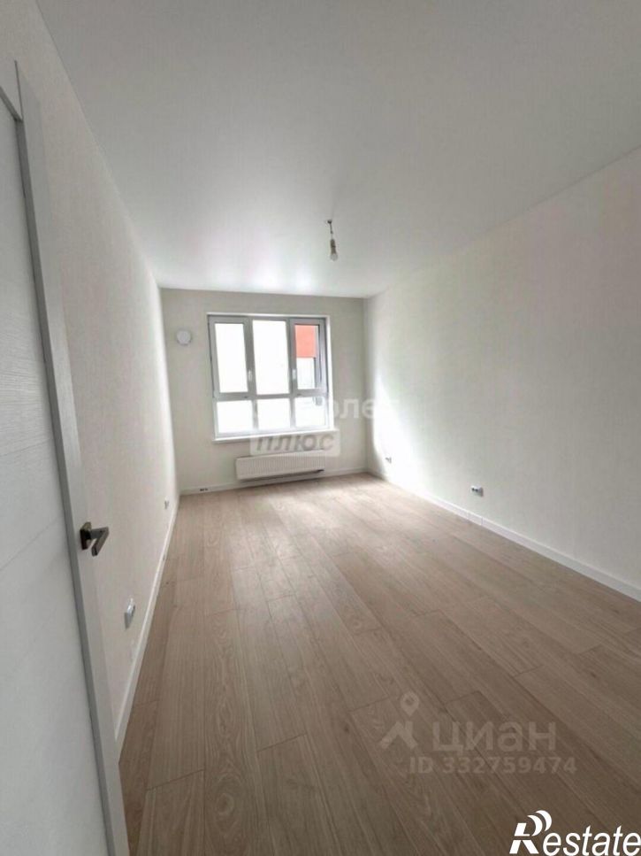 2-комн квартира ул Академика Ландау, 33,  д. 33