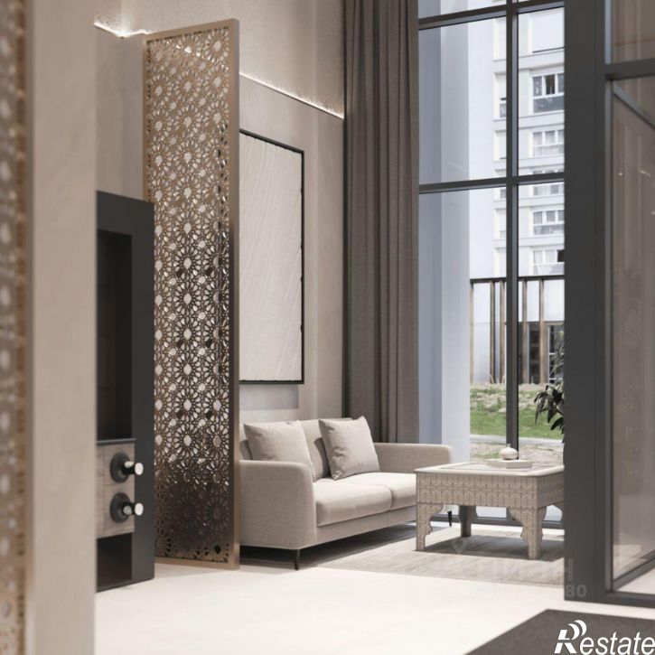 3-комн квартира в новом доме Снайперов пер, 35,  д. 35