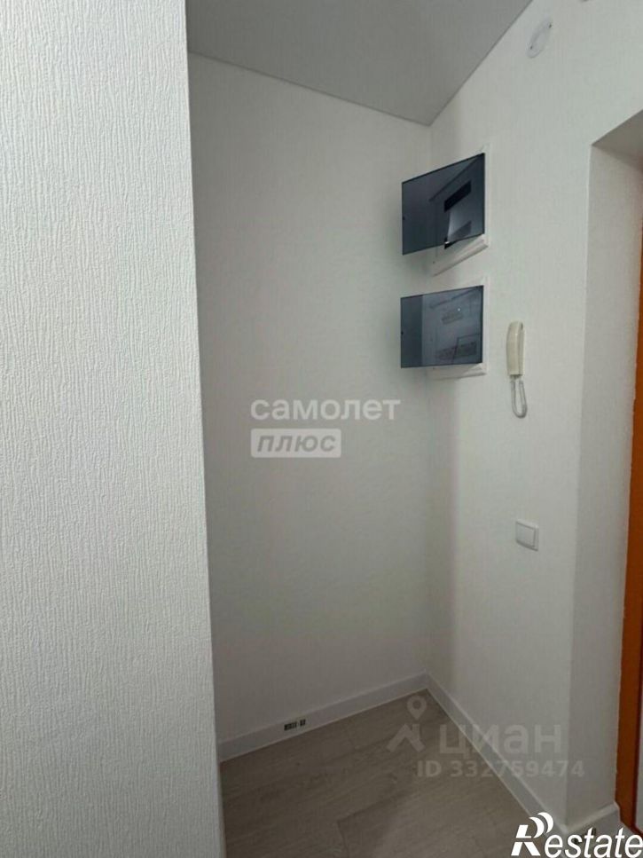 2-комн квартира ул Академика Ландау, 33,  д. 33