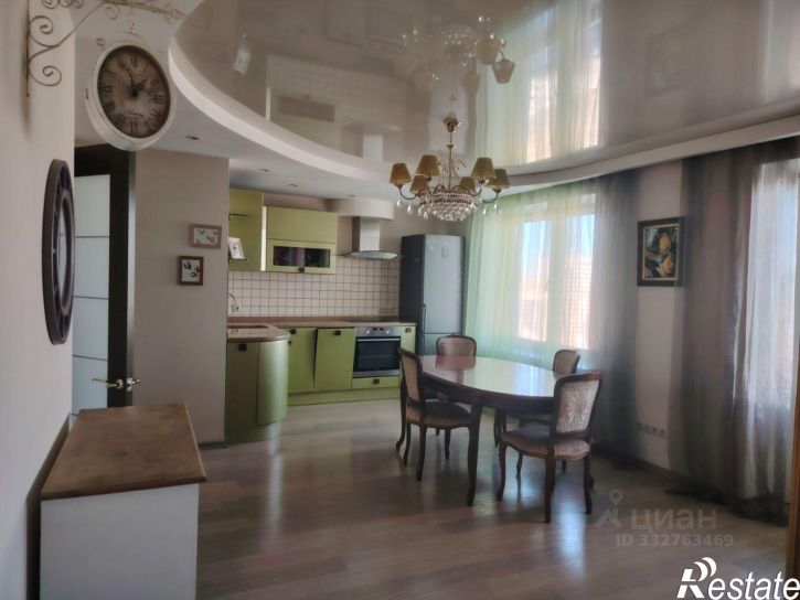 3-комн квартира ул Смазчиков, 3,  д. 3
