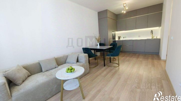 2-комн квартира ул. Павлодарская, 8