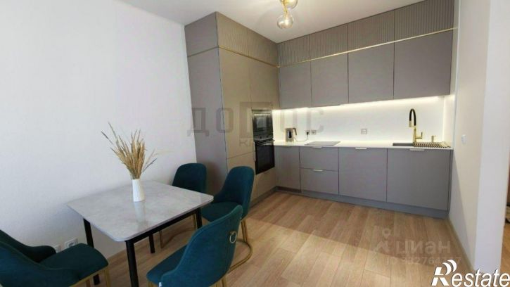 2-комн квартира ул. Павлодарская, 8