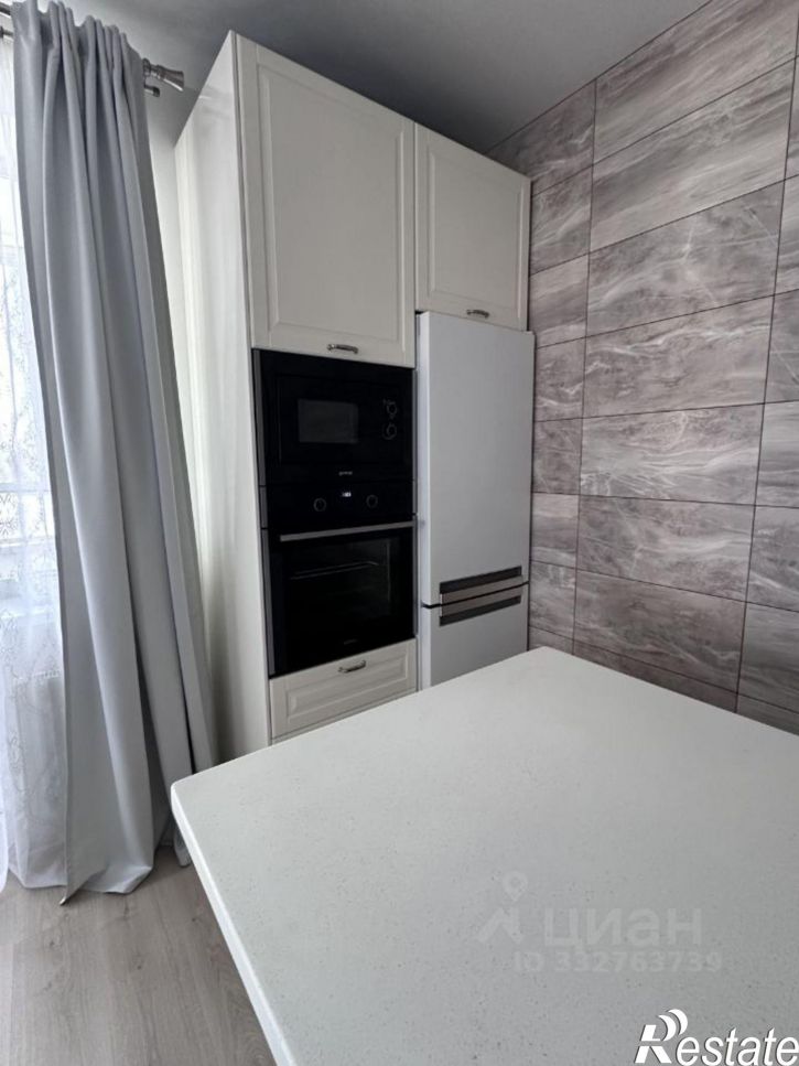 3-комн квартира ул Репина, 52,  д. 52