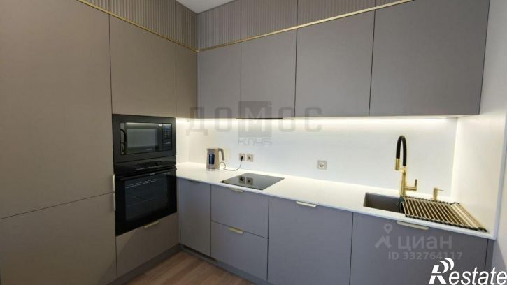 2-комн квартира ул. Павлодарская, 8