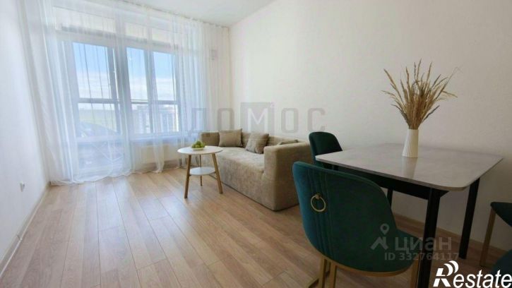 2-комн квартира ул. Павлодарская, 8