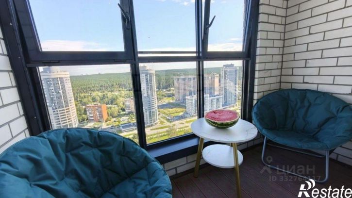 2-комн квартира ул. Павлодарская, 8