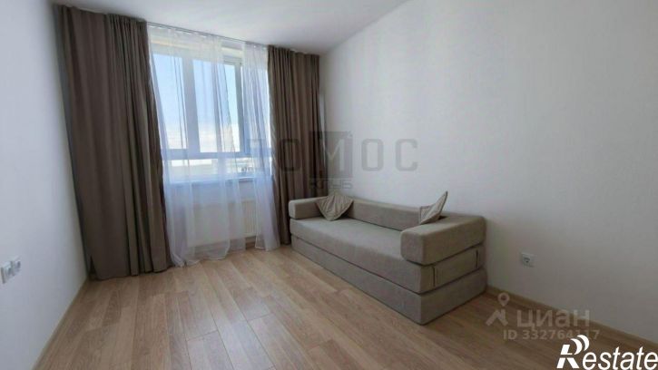 2-комн квартира ул. Павлодарская, 8