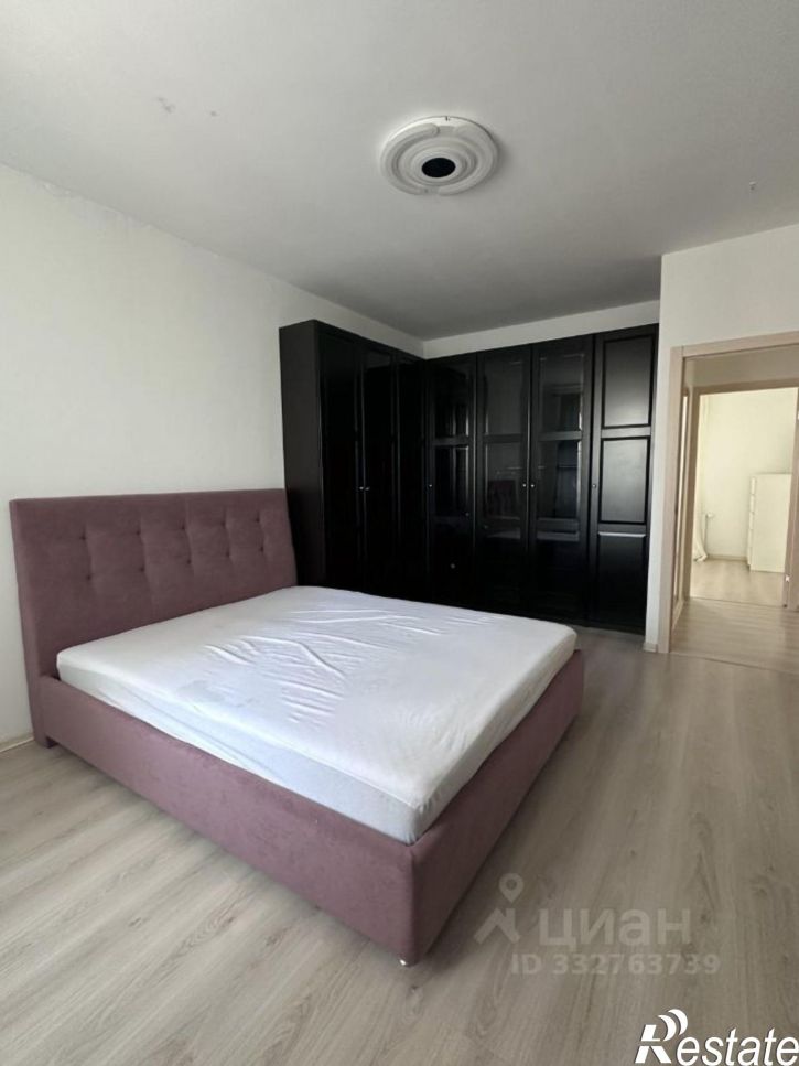 3-комн квартира ул Репина, 52,  д. 52