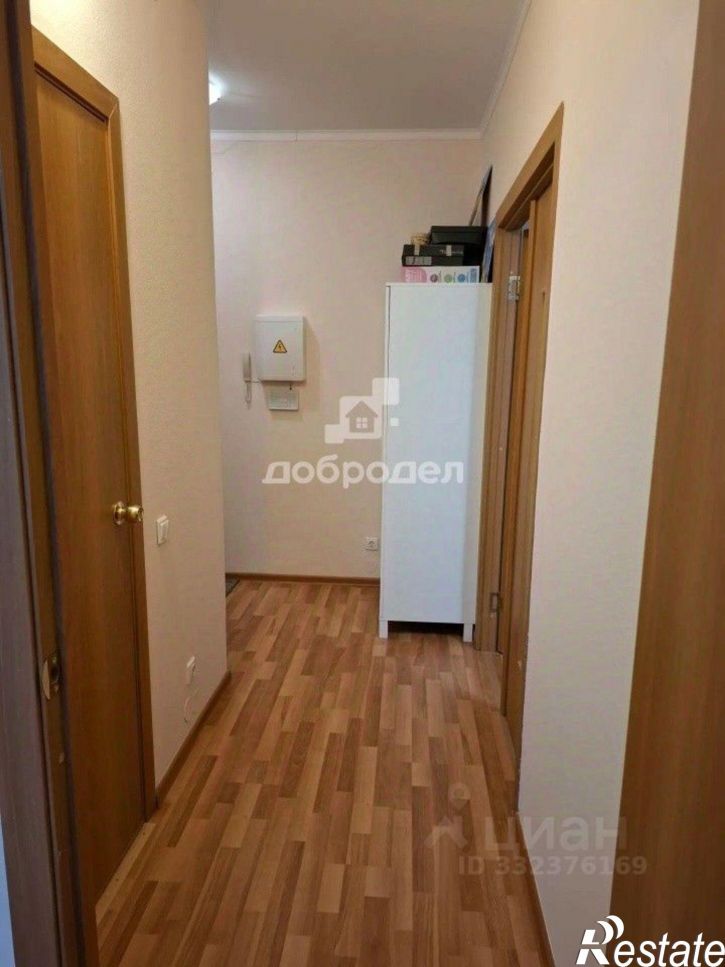 1-комн квартира пр-кт Академика Сахарова, 70,  д. 70