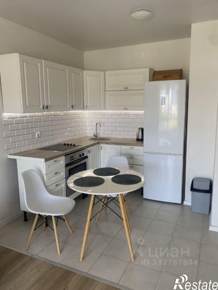 1-комн квартира пр-кт Космонавтов, 11а,  д. 11а