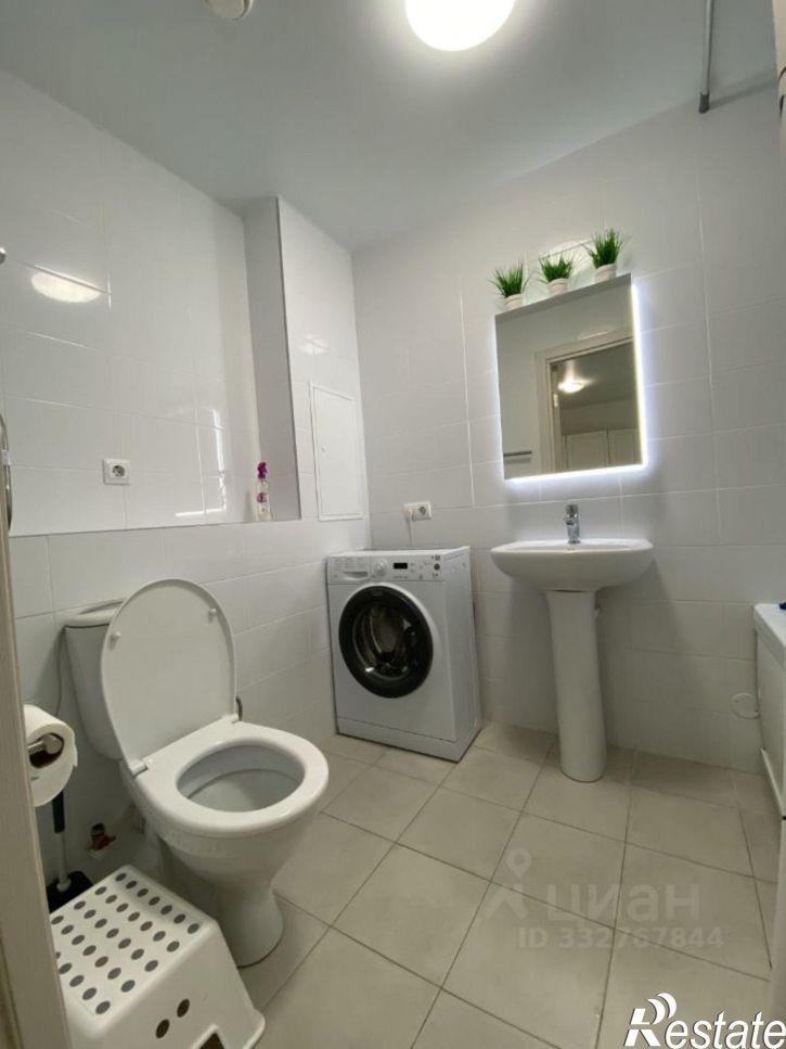 1-комн квартира пр-кт Космонавтов, 11а,  д. 11а