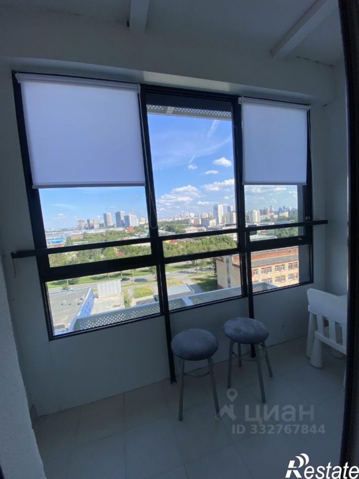 1-комн квартира пр-кт Космонавтов, 11а,  д. 11а