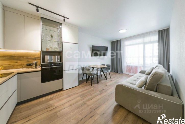 3-комн квартира ул 22 Партсъезда, 10,  д. 10