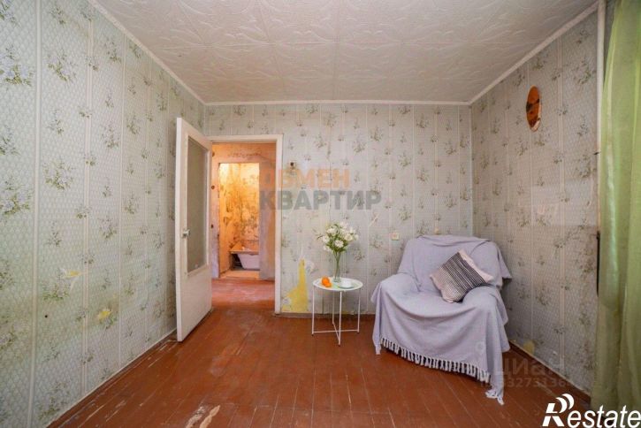 2-комн квартира ул Олега Кошевого, 44,  д. 44