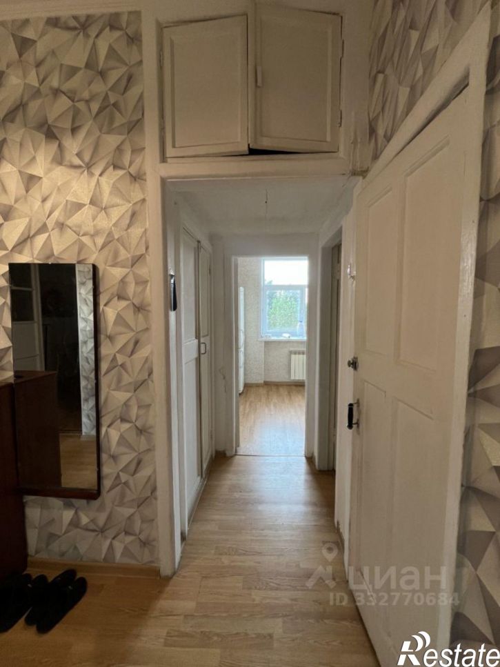 2-комн квартира ул Латвийская, 18,  д. 18