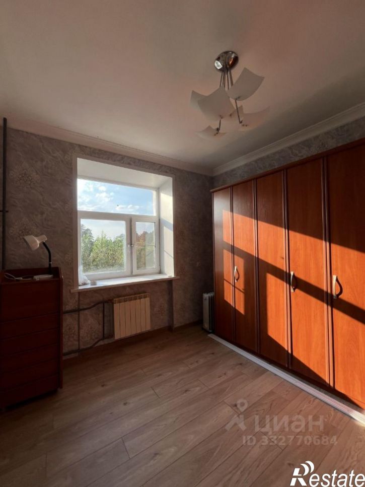2-комн квартира ул Латвийская, 18,  д. 18