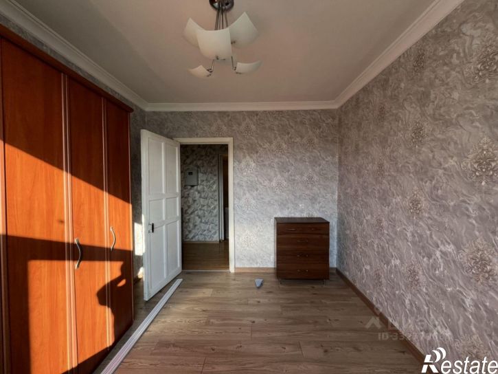 2-комн квартира ул Латвийская, 18,  д. 18